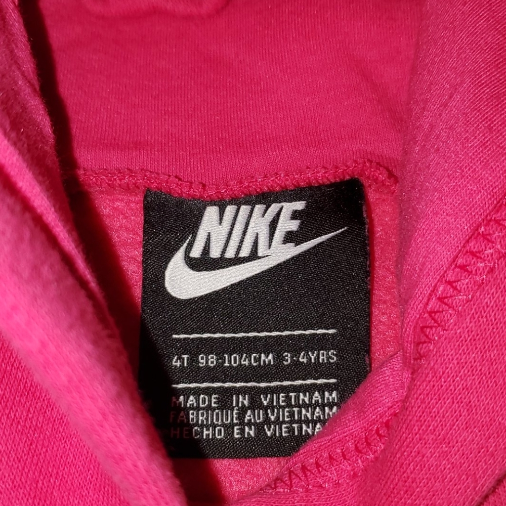 Nike Hoodie - Picture 7 of 10